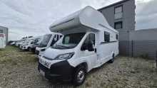 Fahrzeugbild Weinsberg CaraHome 650 DG sofort verfügbar - UVP 78249 #5