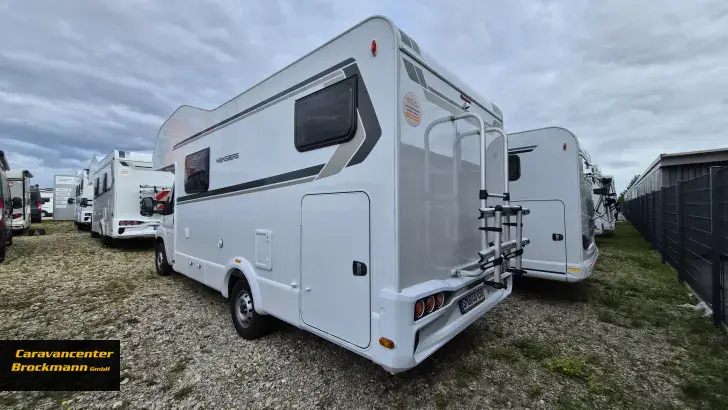 Fahrzeugbild Weinsberg CaraHome 650 DG sofort verfügbar - UVP 78249 #6