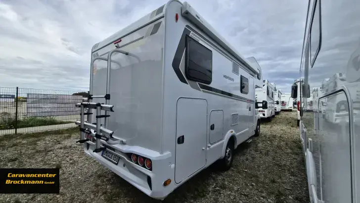 Fahrzeugbild Weinsberg CaraHome 650 DG sofort verfügbar - UVP 78249 #7