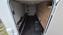 Fahrzeugbild Weinsberg CaraHome 650 DG sofort verfügbar - UVP 78249 #9