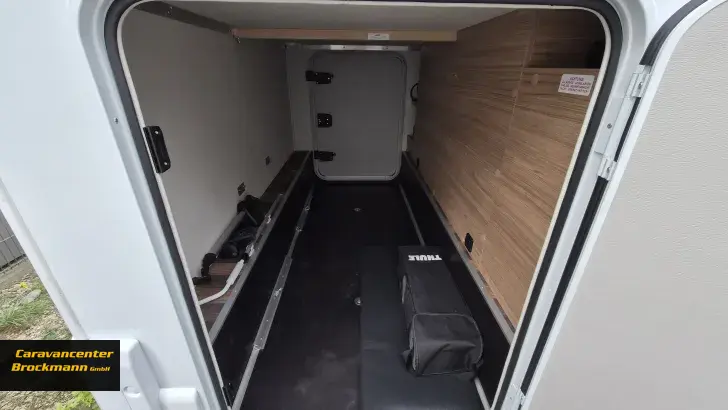 Fahrzeugbild Weinsberg CaraHome 650 DG sofort verfügbar - UVP 78249 #9