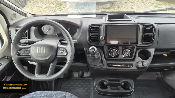 Fahrzeugbild Weinsberg CaraHome 650 DG sofort verfügbar - UVP 78249 #10