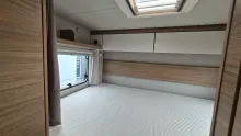 Fahrzeugbild Weinsberg CaraHome 650 DG sofort verfügbar - UVP 78249 #12
