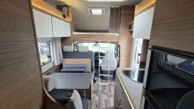 Fahrzeugbild Weinsberg CaraHome 650 DG sofort verfügbar - UVP 78249 #13