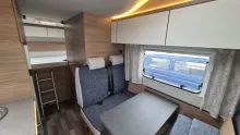 Fahrzeugbild Weinsberg CaraHome 650 DG sofort verfügbar - UVP 78249 #14