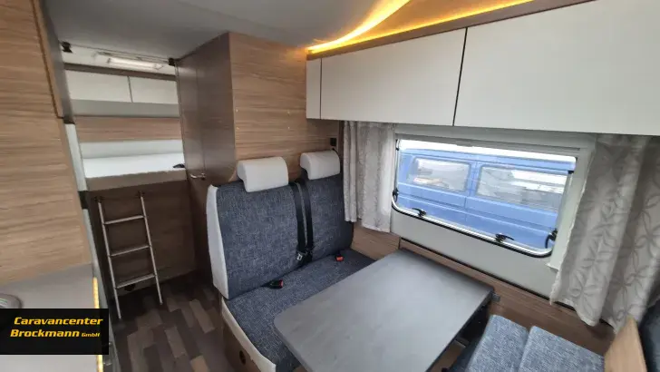 Fahrzeugbild Weinsberg CaraHome 650 DG sofort verfügbar - UVP 78249 #14