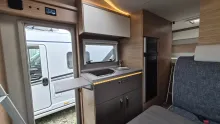 Fahrzeugbild Weinsberg CaraHome 650 DG sofort verfügbar - UVP 78249 #15