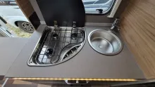 Fahrzeugbild Weinsberg CaraHome 650 DG sofort verfügbar - UVP 78249 #16