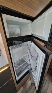 Fahrzeugbild Weinsberg CaraHome 650 DG sofort verfügbar - UVP 78249 #17