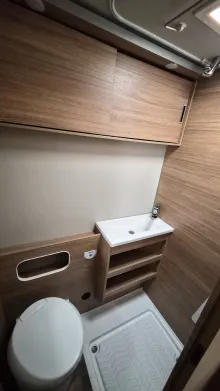 Fahrzeugbild Weinsberg CaraHome 650 DG sofort verfügbar - UVP 78249 #18