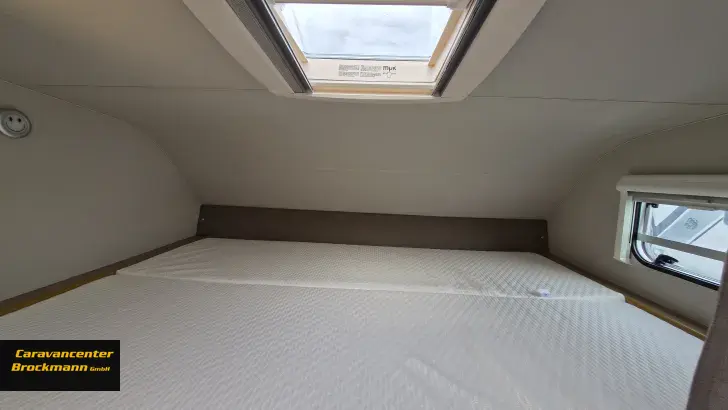 Fahrzeugbild Weinsberg CaraHome 650 DG sofort verfügbar - UVP 78249 #20