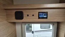 Fahrzeugbild Weinsberg CaraHome 650 DG sofort verfügbar - UVP 78249 #21