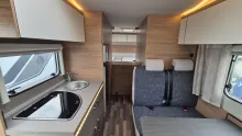 Fahrzeugbild Weinsberg CaraHome 650 DG sofort verfügbar - UVP 78249 #11