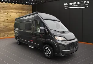 Bild Camper Van CLIFF 602 X