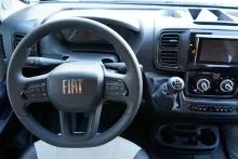 Fahrzeugbild Weinsberg CaraCompact EDITION PEPPER 600 MEG Care-Drive-Paket | Radträger #14