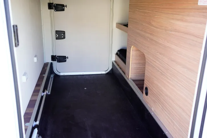 Fahrzeugbild Weinsberg CaraCompact EDITION PEPPER 600 MEG Care-Drive-Paket | Radträger #15