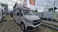 Fahrzeugbild Knaus Tourer VAN 500 LT VANSATION ab Herbst verfügbar #1