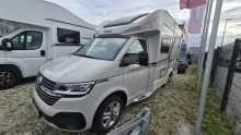 Fahrzeugbild Knaus Tourer VAN 500 LT VANSATION ab Herbst verfügbar #4