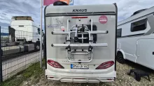 Fahrzeugbild Knaus Tourer VAN 500 LT VANSATION ab Herbst verfügbar #5
