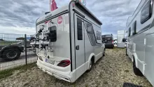 Fahrzeugbild Knaus Tourer VAN 500 LT VANSATION ab Herbst verfügbar #6