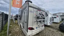 Fahrzeugbild Knaus Tourer VAN 500 LT VANSATION ab Herbst verfügbar #7