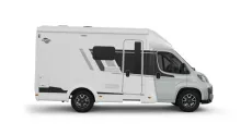Fahrzeugbild Carado Teilintegrierte Fiat T328 #1