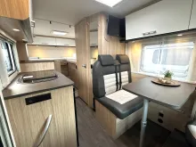 Fahrzeugbild Sunlight V 66 Adventure Edition Autom. SAT -Anlage +TV #9