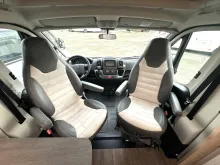 Fahrzeugbild Sunlight V 66 Adventure Edition Autom. SAT -Anlage +TV #13