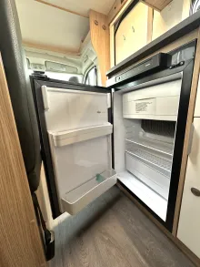 Fahrzeugbild Sunlight V 66 Adventure Edition Autom. SAT -Anlage +TV #19