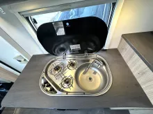 Fahrzeugbild Sunlight V 66 Adventure Edition Autom. SAT -Anlage +TV #17