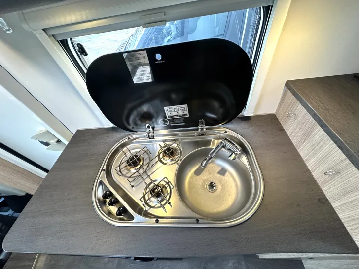 Fahrzeugbild Sunlight V 66 Adventure Edition Autom. SAT -Anlage +TV #17