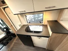 Fahrzeugbild Sunlight V 66 Adventure Edition Autom. SAT -Anlage +TV #16