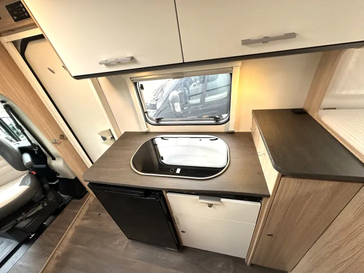 Fahrzeugbild Sunlight V 66 Adventure Edition Autom. SAT -Anlage +TV #16