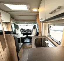 Fahrzeugbild Sunlight V 66 Adventure Edition Autom. SAT -Anlage +TV #10