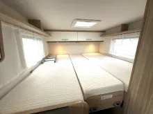 Fahrzeugbild Sunlight V 66 Adventure Edition Autom. SAT -Anlage +TV #14