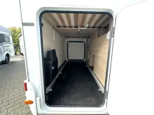 Fahrzeugbild Sunlight V 66 Adventure Edition Autom. SAT -Anlage +TV #6