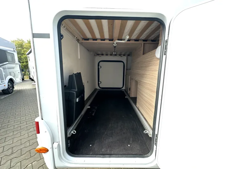 Fahrzeugbild Sunlight V 66 Adventure Edition Autom. SAT -Anlage +TV #6