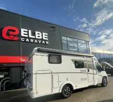 Fahrzeugbild Sunlight V 66 Adventure Edition Autom. SAT -Anlage +TV #27