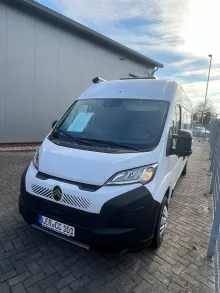 Fahrzeugbild Bürstner Papillon PC 6.0 AHK, Markise, Kompressorkühl #6