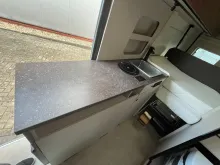 Fahrzeugbild Bürstner Papillon PC 6.0 AHK, Markise, Kompressorkühl #10