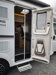 Fahrzeugbild Weinsberg CaraSuite EDITION SPICY 650 MF #31