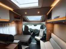 Fahrzeugbild Weinsberg CaraSuite EDITION SPICY 650 MF #17