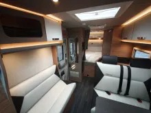 Fahrzeugbild Weinsberg CaraSuite EDITION SPICY 650 MF #18
