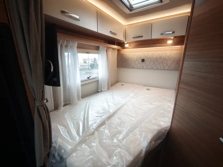 Fahrzeugbild Weinsberg CaraSuite EDITION SPICY 650 MF #20
