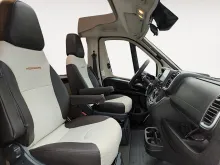 Fahrzeugbild Weinsberg CaraSuite EDITION SPICY 650 MF #16