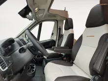 Fahrzeugbild Weinsberg CaraSuite EDITION SPICY 650 MF #11