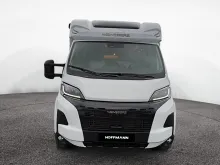 Fahrzeugbild Weinsberg CaraSuite EDITION SPICY 650 MF #10