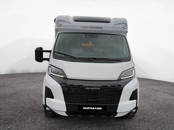 Fahrzeugbild Weinsberg CaraSuite EDITION SPICY 650 MF #10