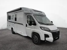 Fahrzeugbild Weinsberg CaraSuite EDITION SPICY 650 MF #9