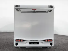Fahrzeugbild Weinsberg CaraSuite EDITION SPICY 650 MF #6